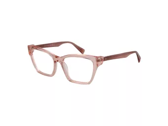Ana Hickmann Brillen HI 6275 T01