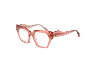 Ana Hickmann Brillen HI 6284 T03