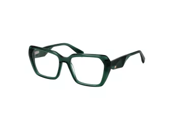 Ana Hickmann Brillen HI 6294 T02