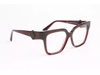 Ana Hickmann Brillen HI 6297 T01