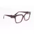 Ana Hickmann Brillen HI 6297 T01
