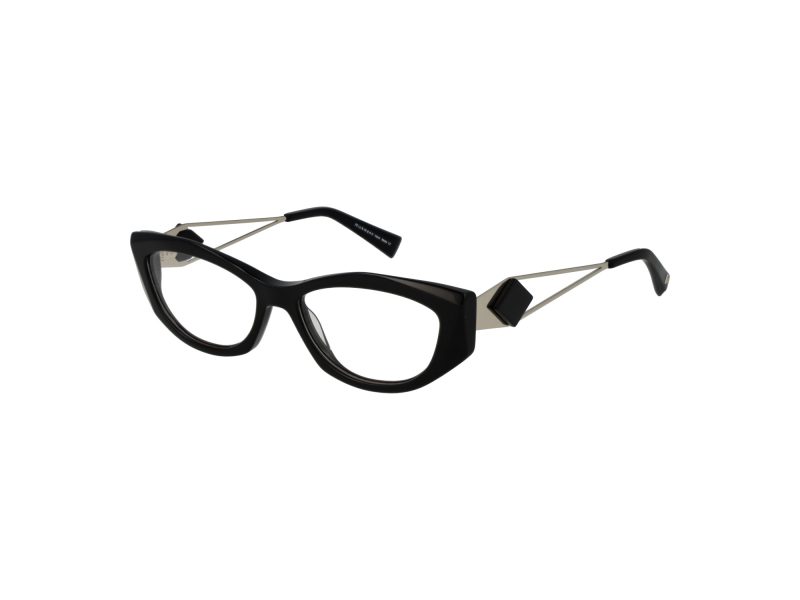 Ana Hickmann Brillen HI 6299 A01