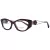 Ana Hickmann Brillen HI 6299 E01