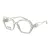 Ana Hickmann Brillen HI 6301 G22