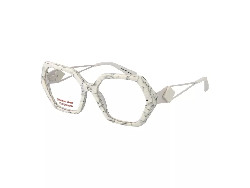 Ana Hickmann Brillen HI 6301 G22