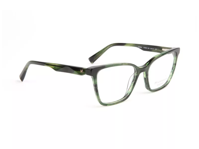 Ana Hickmann Brillen HI 6303 E01
