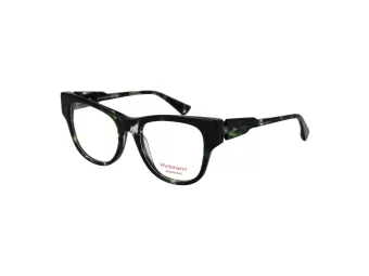 Ana Hickmann Brillen HI 6304 G22