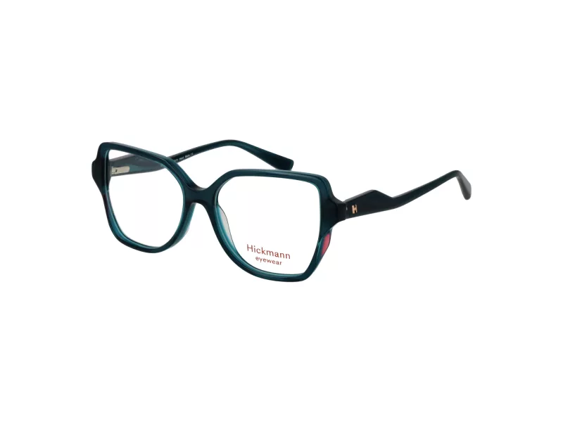 Ana Hickmann Brillen HI 6305 H01