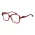 Ana Hickmann Brillen HI 6306 H02