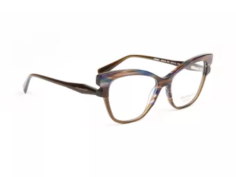   Ana Hickmann HI 6310 P01 53 Női szemüvegkeret (optikai keret)