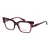 Ana Hickmann Brillen HI 6311 P02