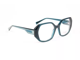 Ana Hickmann Brillen HI 6314 T01