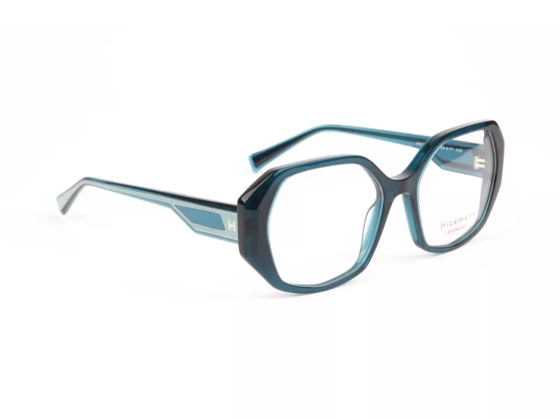 Ana Hickmann Brillen HI 6314 T01