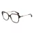 Ana Hickmann Brillen HI 6315 G21