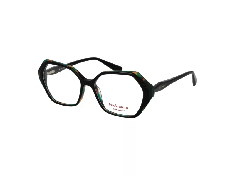 Ana Hickmann Brillen HI 6316 H01