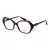 Ana Hickmann Brillen HI 6316 H03