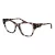 Ana Hickmann Brillen HI 6318G G21