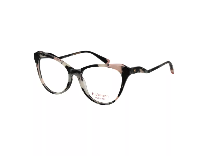 Ana Hickmann Brillen HI 6324 P02