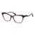 Ana Hickmann Brillen HI 6325 P03