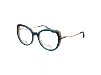 Ana Hickmann Brillen HI 6334T H01