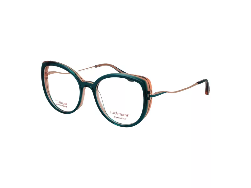 Ana Hickmann Brillen HI 6334T H01