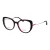 Ana Hickmann Brillen HI 6334T T01