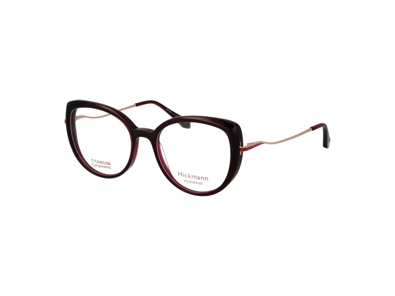 Ana Hickmann Brillen HI 6334T T01