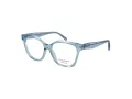 Ana Hickmann Brillen HI 6354 T02