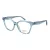 Ana Hickmann Brillen HI 6354 T02