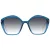 Ana Hickmann Zonnebril HI 9152 T02