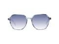 Ana Hickmann Zonnebril HI 9162 E01