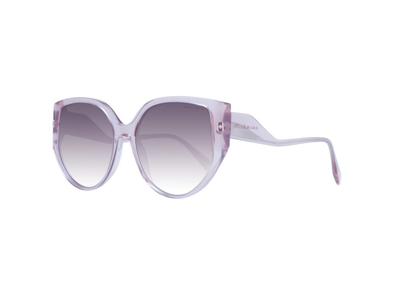Ana Hickmann Zonnebril HI 9190 T01