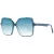 Ana Hickmann Zonnebril HI 9195 T01
