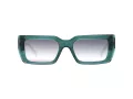 Ana Hickmann Zonnebril HI 9199 T01