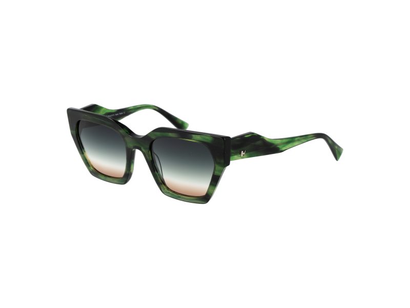 Ana Hickmann Zonnebril HI 9205 E01