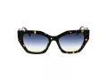 Ana Hickmann Zonnebril HI 9206 G21