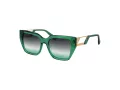 Ana Hickmann Zonnebril HI 9210 T01