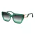 Ana Hickmann Zonnebril HI 9210 T01