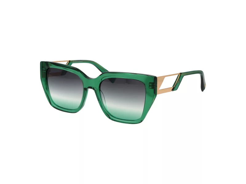 Ana Hickmann Zonnebril HI 9210 T01