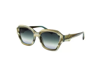 Ana Hickmann Zonnebril HI 9214 E01