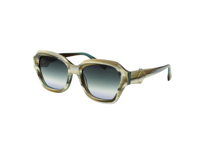 Ana Hickmann Zonnebril HI 9214 E01