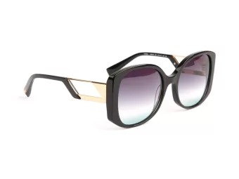 Ana Hickmann Zonnebril HI 9216 A01