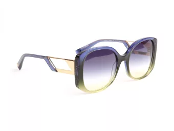 Ana Hickmann Zonnebril HI 9216 C02