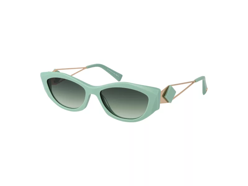 Ana Hickmann Zonnebril HI 9217 D01