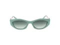 Ana Hickmann Zonnebril HI 9217 D01
