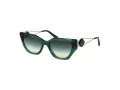Ana Hickmann Zonnebril HI 9218 T01