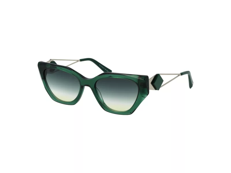Ana Hickmann Zonnebril HI 9218 T01