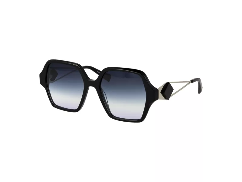 Ana Hickmann Zonnebril HI 9219 A01