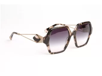 Ana Hickmann Zonnebril HI 9219 G21