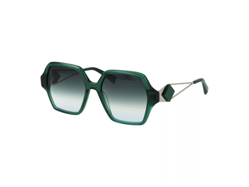 Ana Hickmann Zonnebril HI 9219 T01